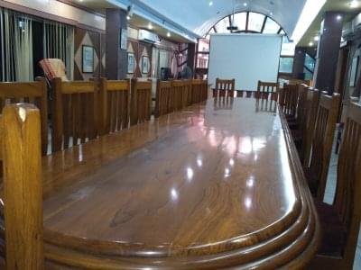 NSEC Infrastructure photo 1